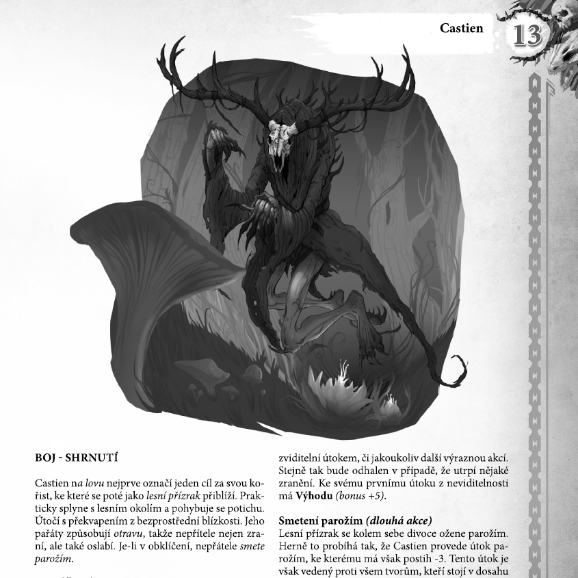 Dračí Hlídka - Kniha monster - Image 8