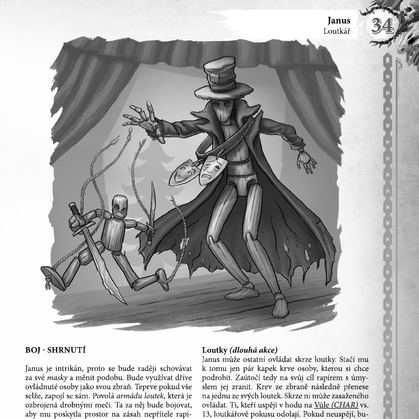 Dračí Hlídka - Kniha monster - Image 7