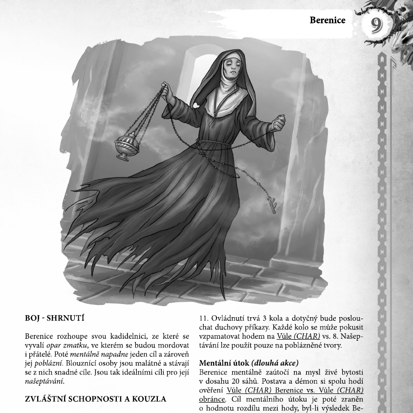 Dračí Hlídka - Kniha monster - Image 6