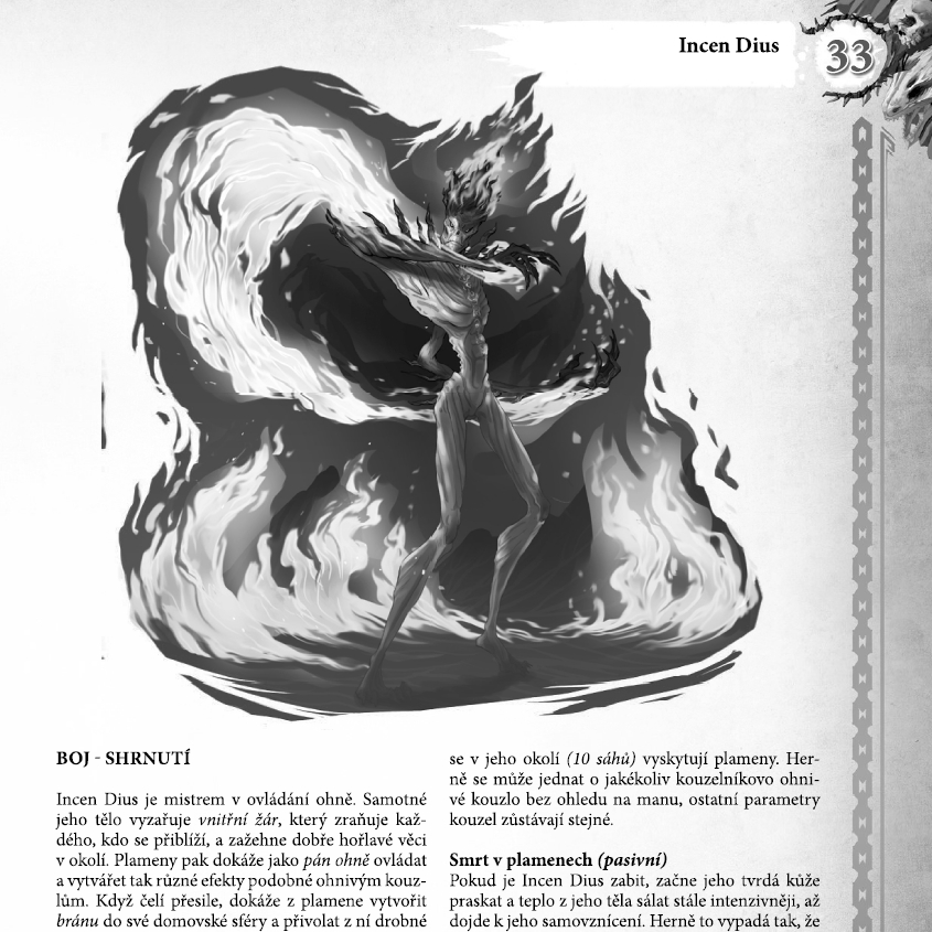 Dračí Hlídka - Kniha monster - Image 5