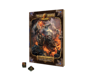 Dračí Hlídka - Příručka pro vypravěče (v1.1)