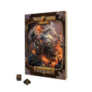 Dračí Hlídka - Příručka pro vypravěče (v1.1)