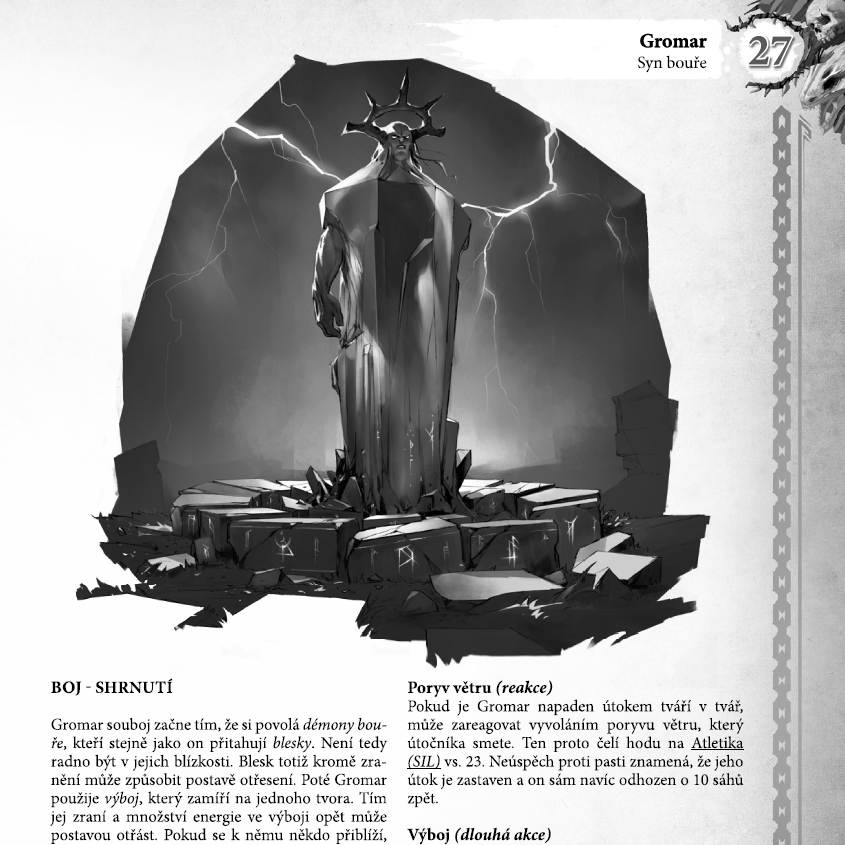 Dračí Hlídka - Kniha monster - Image 2