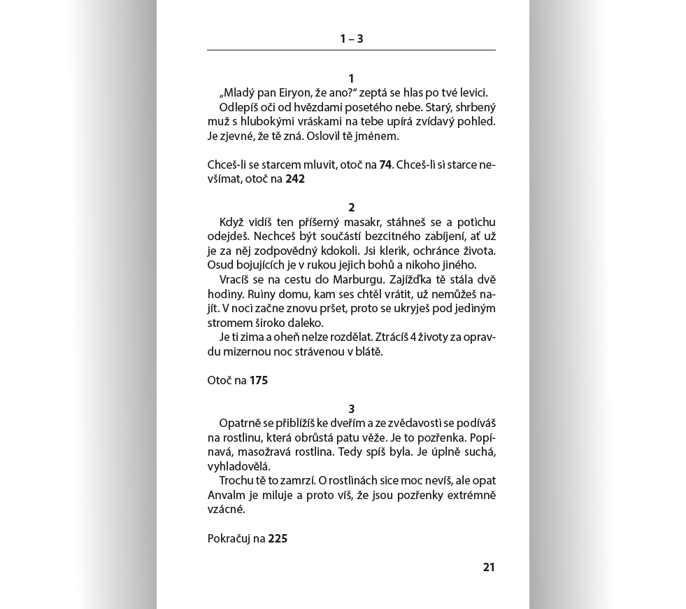 Dáma z Agor-Nhat - Image 2