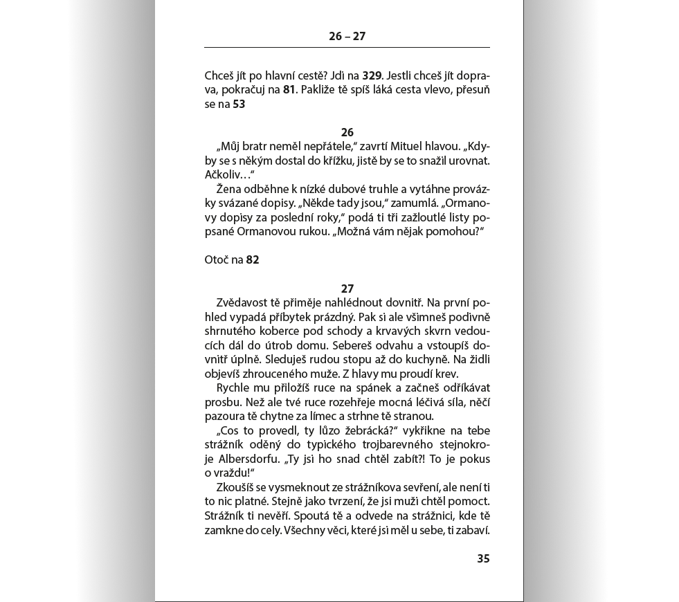 Dáma z Agor-Nhat - Image 3