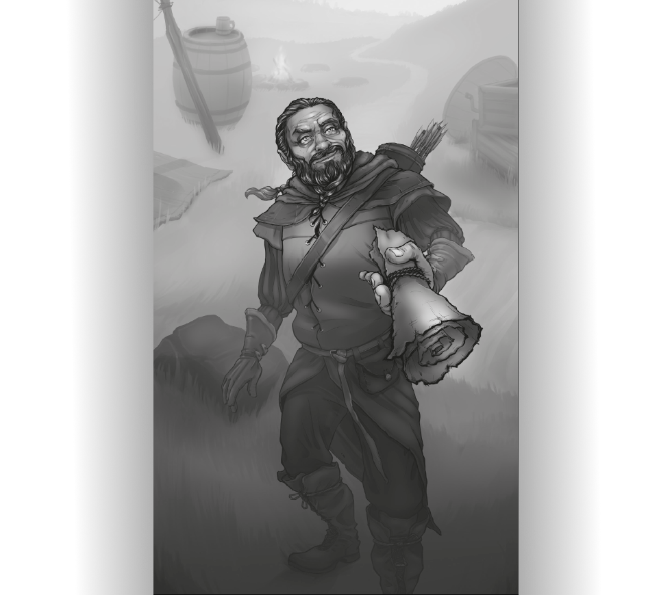 Dáma z Agor-Nhat - Image 4