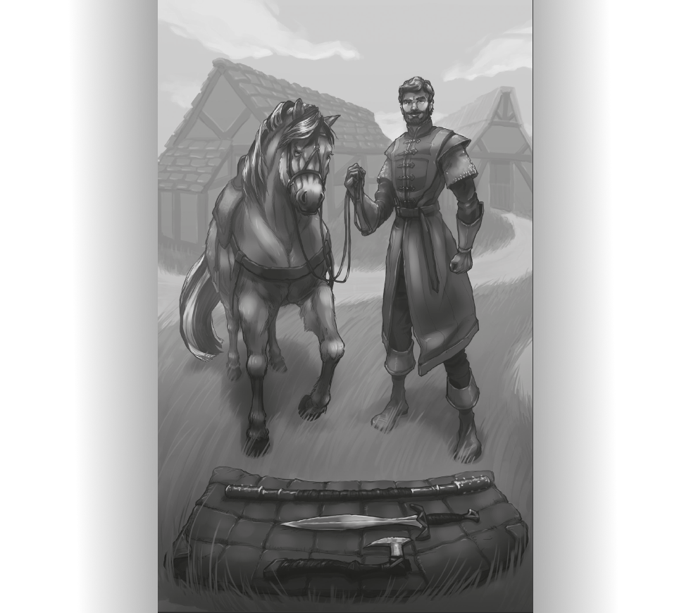 Dáma z Agor-Nhat - Image 6