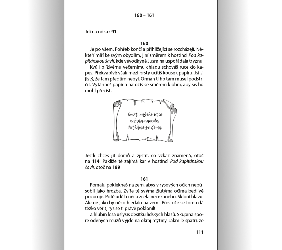 Dáma z Agor-Nhat - Image 7