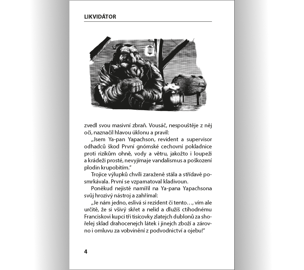 Likvidátor - Image 2