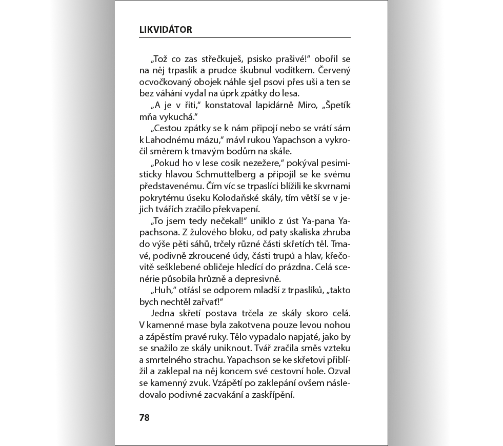 Likvidátor - Image 4