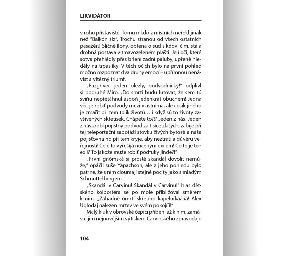 Likvidátor - Image 5