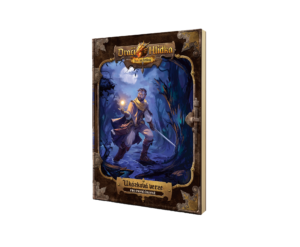 Dračí Hlídka - Ukázková verze